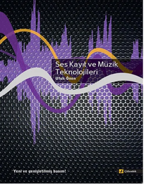 Audio Recording and Music Technologies Horizon Europe Çitlembik Broadcasts Research Sequence (TURKISH)