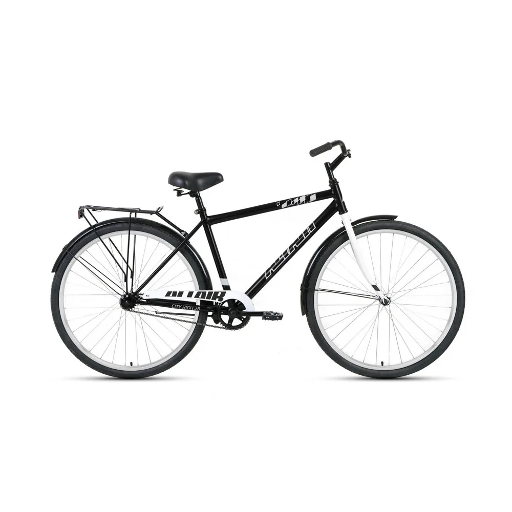 Велосипед ALTAIR CITY 28 high (рост 19&quot) 2019 2020|Велосипеды| |