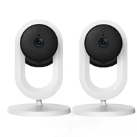 ip camera blurams home lite security camera surveillance camera night vision cctv camera baby monitor