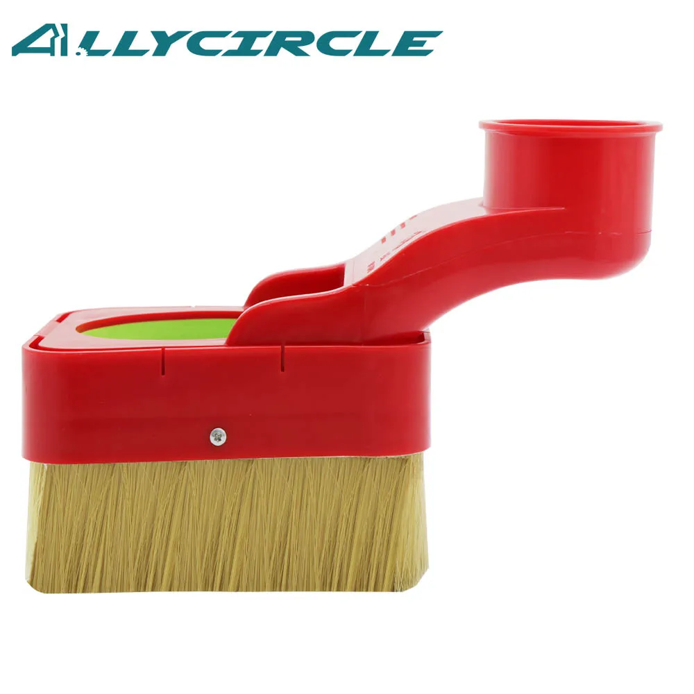 Пылеуловитель для фрезерного станка с ЧПУ диаметр 70/75/80/85/90/100 мм - купить по