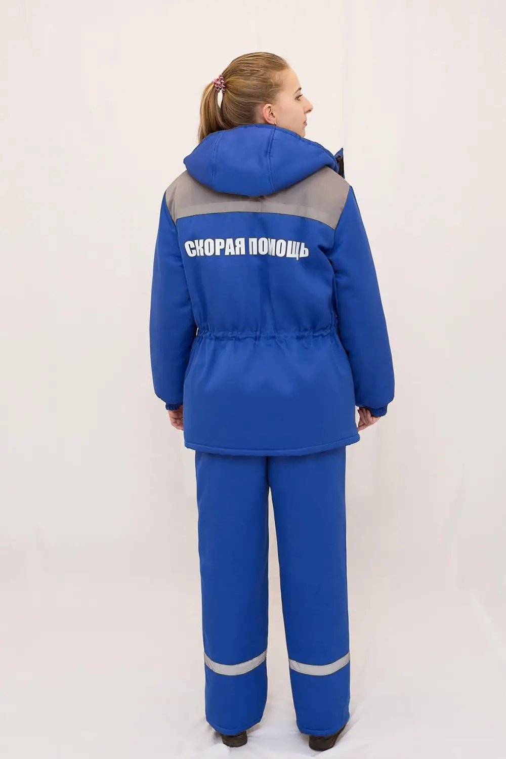 Спецодежда Для Скорой Помощи Купить В Москве