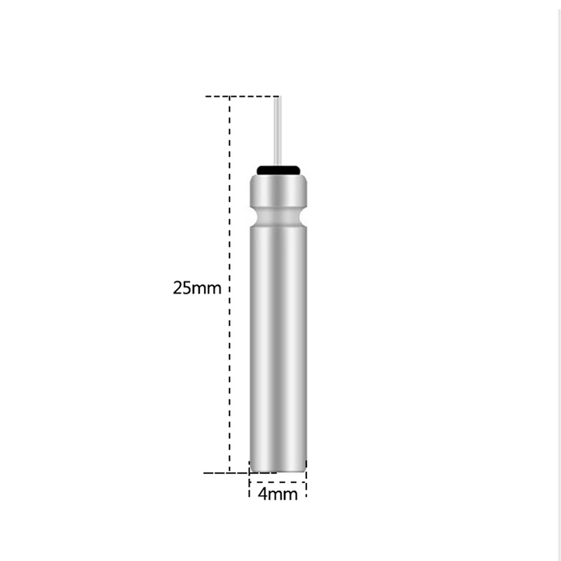 JiuYu аккумуляторная батарея CR425 USB зарядное устройство для электронной рыбалки
