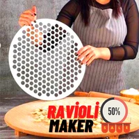 ravioli maker dough press ravioli mold pelmeni pasta mold dumpling kitchen tools cuisine diy 200 hole kitchenaid ravioli