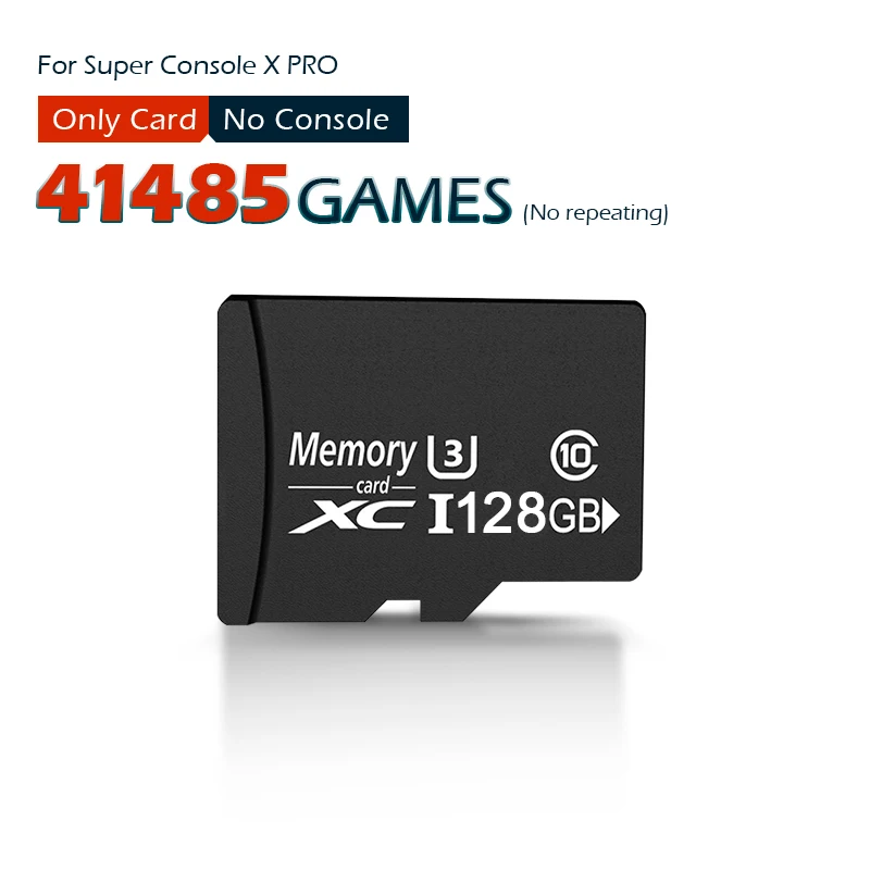 Игровая консоль X PRO /RG351V игровая 50000 встроенных игр для PSP/PS1/NDS/N64|Портативные