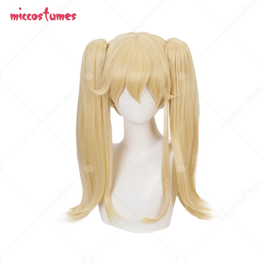 

– Gambler Mary Saotome Meari Cosplay Wig