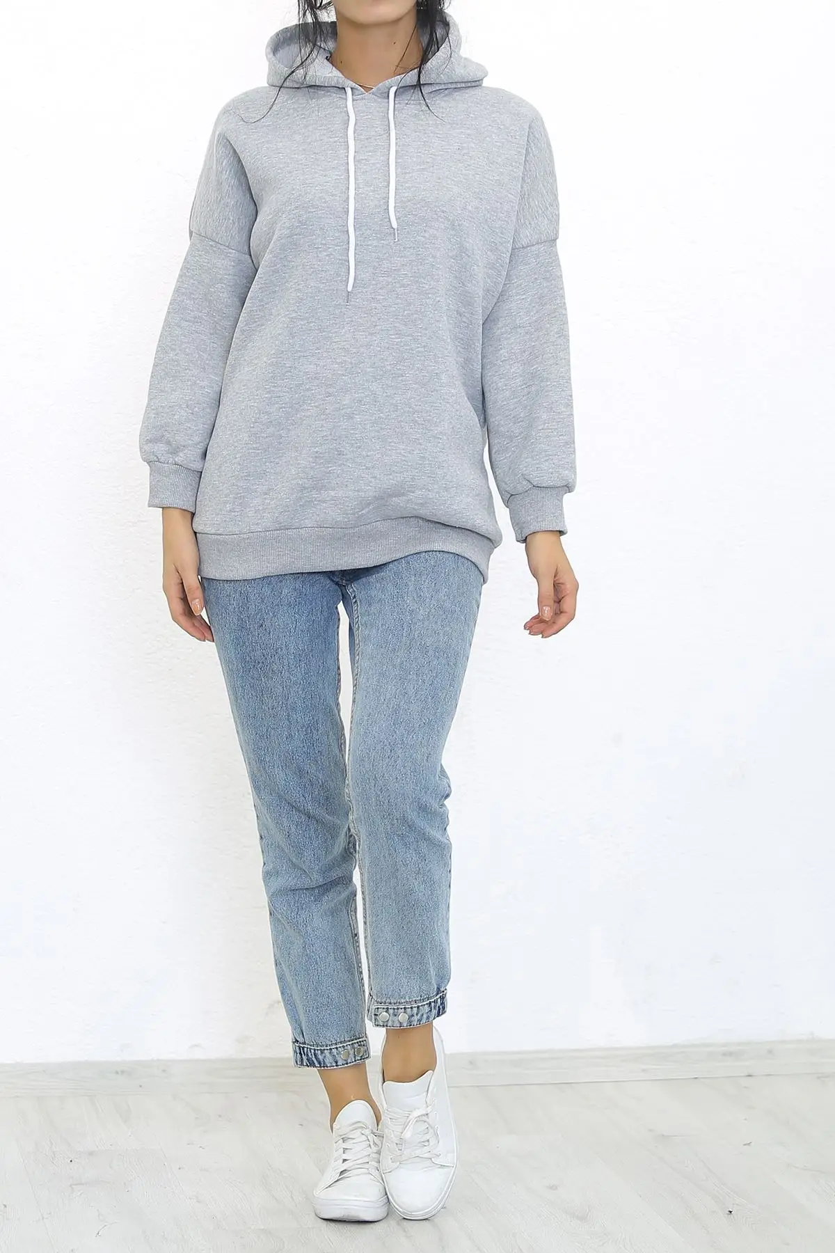 

Plus Size Men & Women Slim Casual Loose Sweatshirts Solid Hoodies 2022 Spring Summer Çiftinin Products