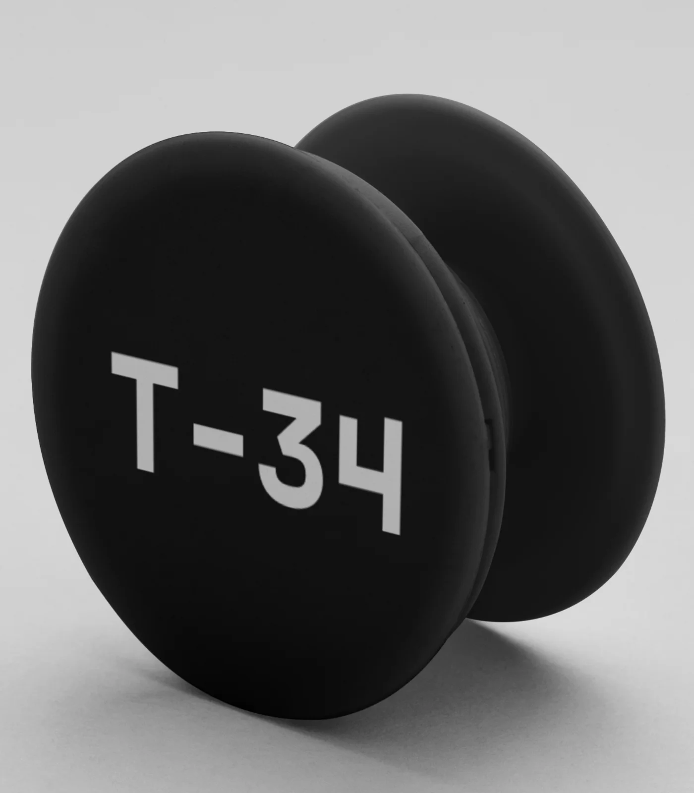 GPG Попсокет / Popsocket для телефона &quotТ 34&quot|Подставки и держатели| |