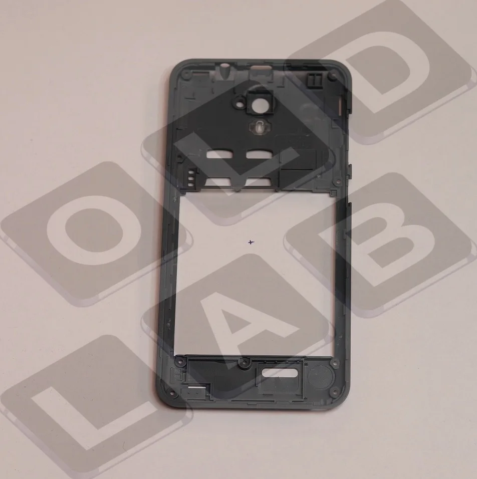 Средняя часть корпуса смартфона micromax Q415 |