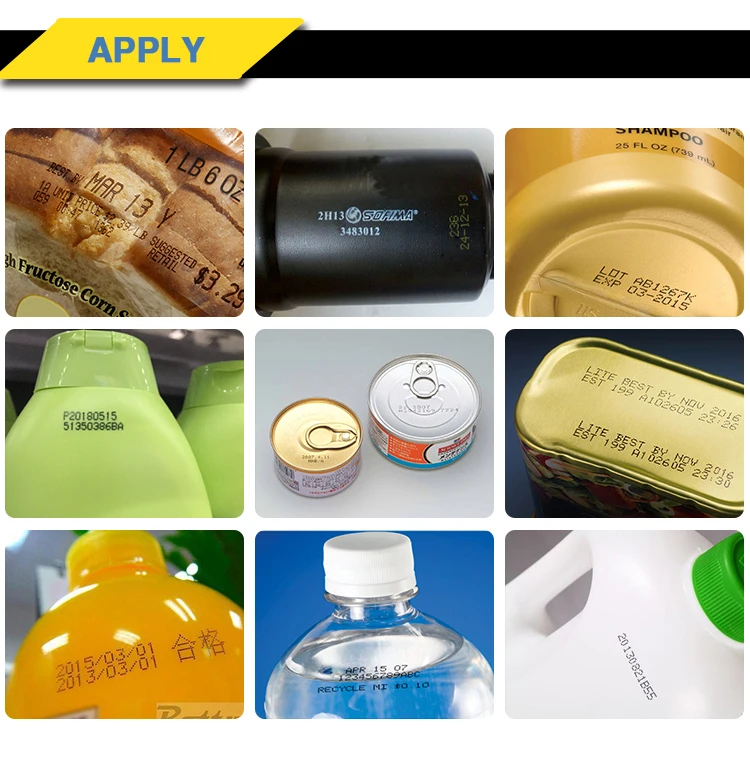 Одна бутылка черных альтернативных чернил для принтеров Linx 1010/1240 | Компьютеры и