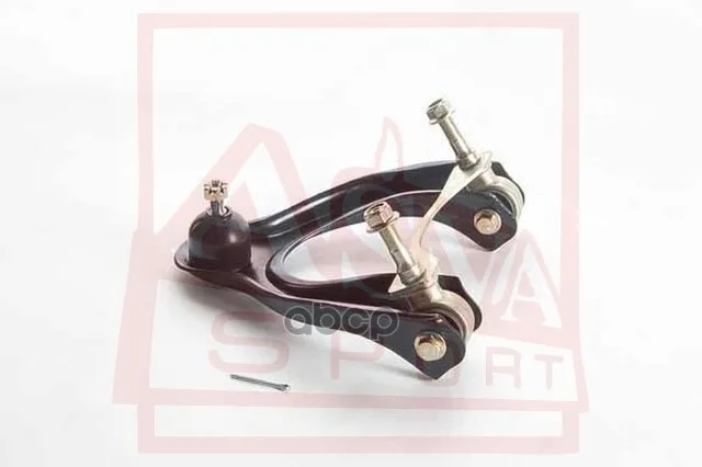 Suspension arm top | before lion Honda/civic 1995-2001 ej9/EK1/EK3/ek4 ASVA item No. 0324016
