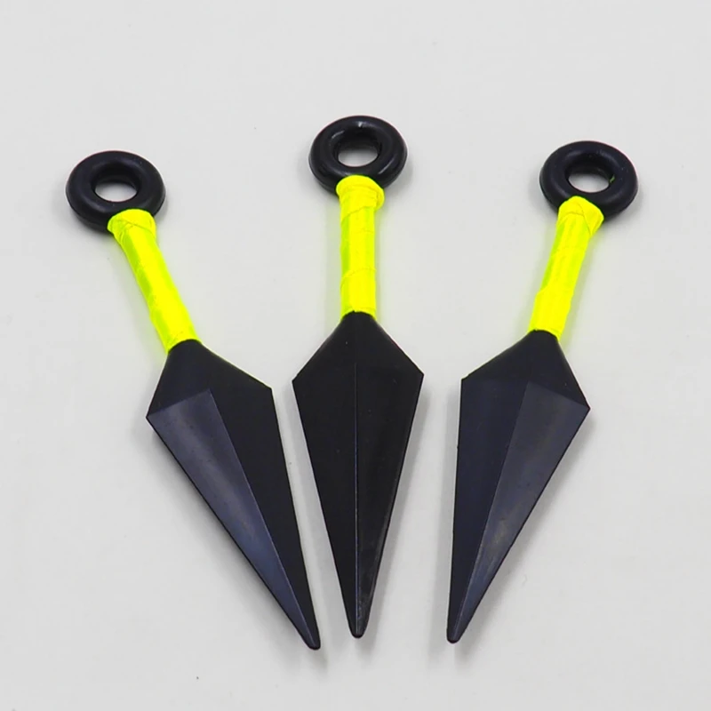 Аксессуары из аниме Наруто для косплея искусственная кожа Итачи Какаси Саске