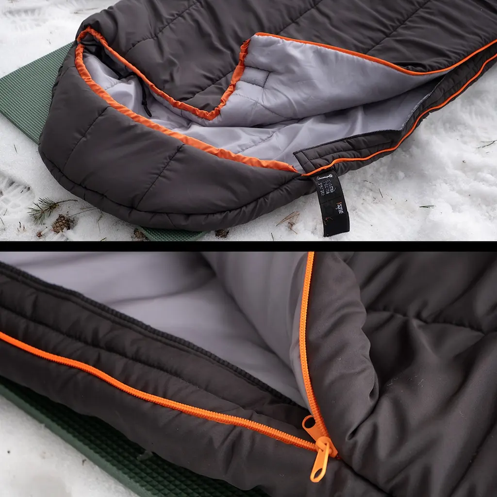

One-Man-15 C Sleeping bag