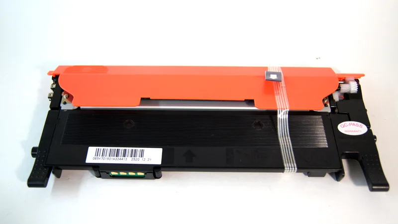 Картридж CLT-C406S Cyan для Samsung CLX -3300 / CLX-3305 CLP-360 CLP-365 совместимый