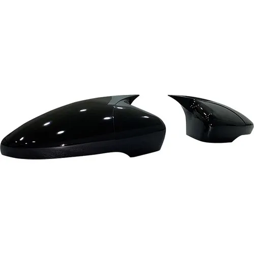 FOR VW scirocco MK3/305 2008-2017 batman bat mirror cover right left 2 part Mirror Cover accessories |