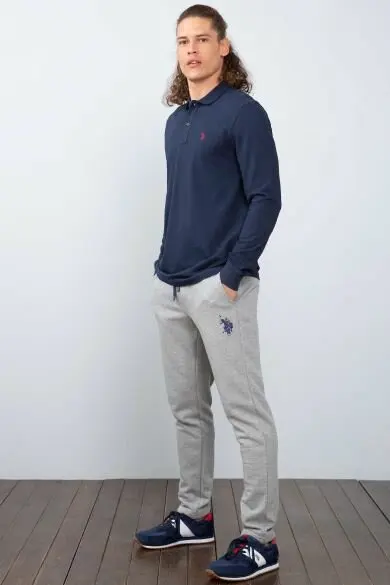 Uss. POLO ASSN. Классические брюки|Повседневные брюки| |