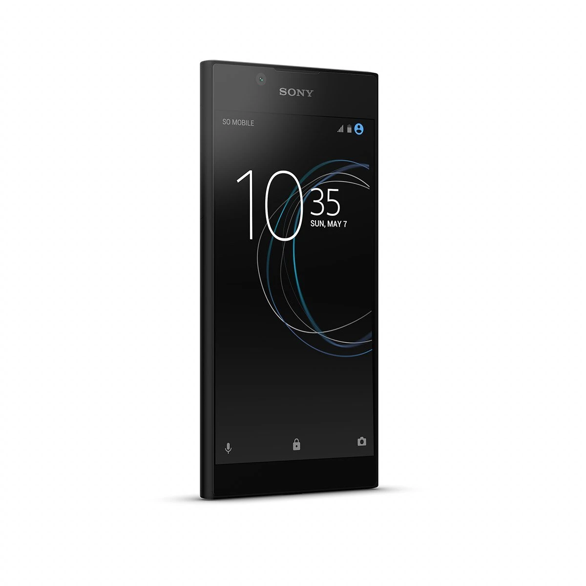 Sony Xperia L1 (G3312) Band 4G/LTE/WiFi Dual SIM GB 16 de Memoria Interna 2 Гб Ram экран 5 &quot Quad C|Смартфоны| |