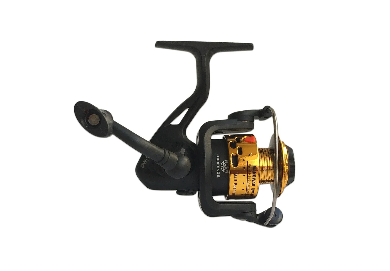 Катушка для удочки: низкие цены купить в