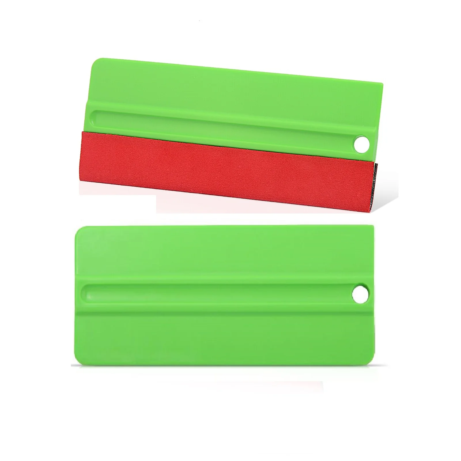 скребок мягкий для пленки EHDIS набор инструмент ракель винила тонировки