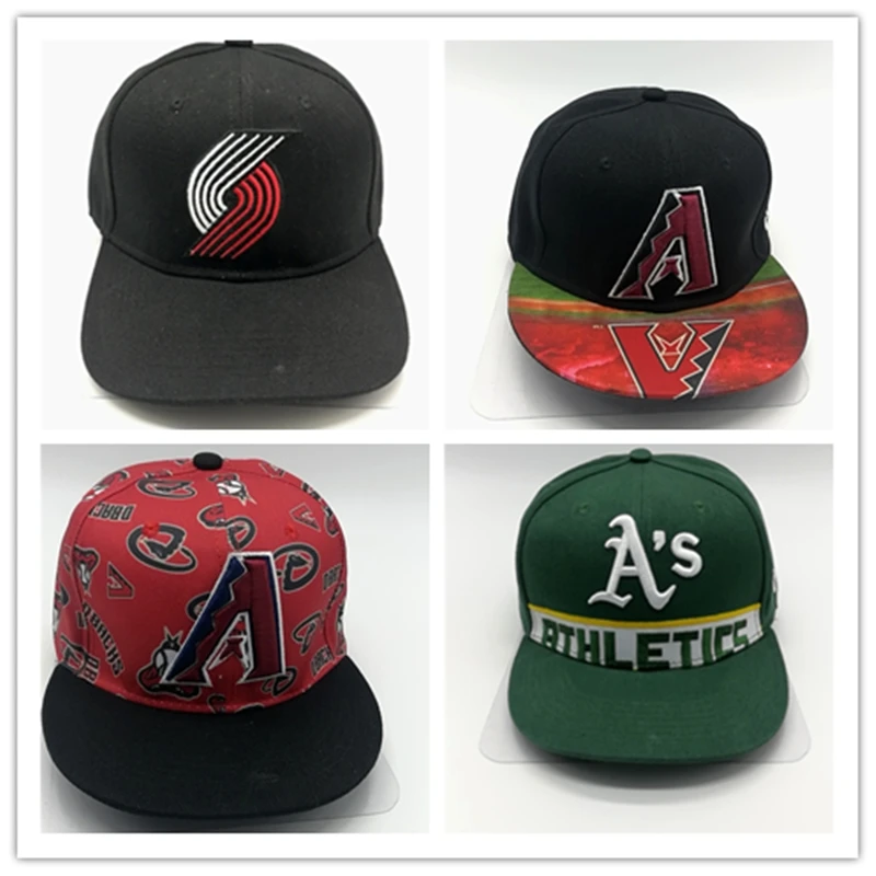 2021 Модные мужские баскетбольные кепки регулируемые повседневные хлопковые для