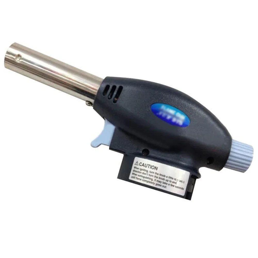 Горелка газовая Multi Purpose Torch 915 до 1300 градусов для дома дачи кемпинга