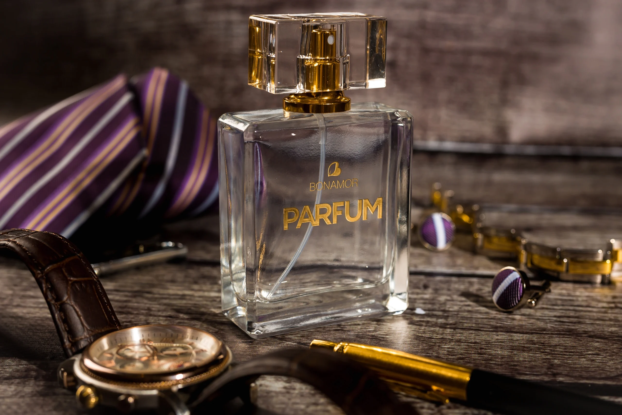 Духи BONAMOR Parfum Т04 Lacoste Essential Sport 50 мл 5 для мужчин свежий акватический мужской аромат