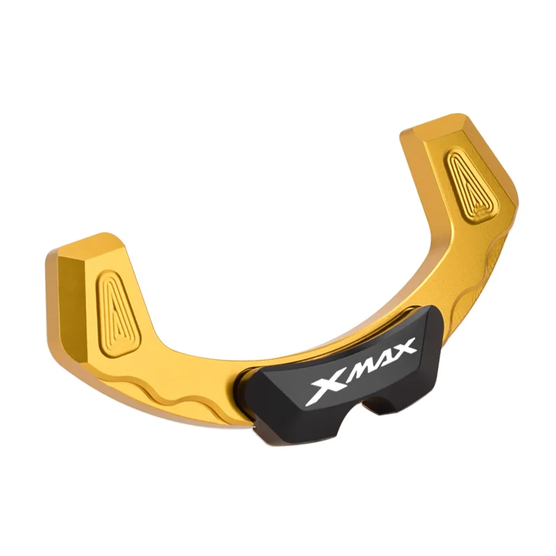 Аксессуары для мотоциклов CNC Сиденье Электрический дверной замок декоративная