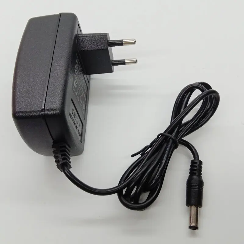 Блок питания AC 220V - DC 5V 6V 9V 12V адаптер для приставки DVB-T2 SAT IPTV Android | Электроника