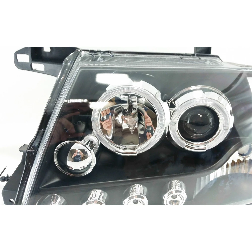 Фара Паджеро Спорт 2 Купить