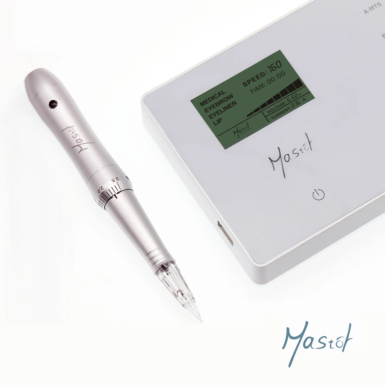 Микроблейдинг бровей Тату Набор Профессиональный Перманентный макияж новая