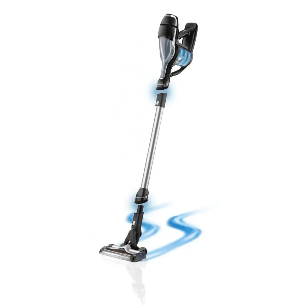Беспроводной пылесос Tefal Air Force All in One 360 TY9266WO|Пылесосы| |