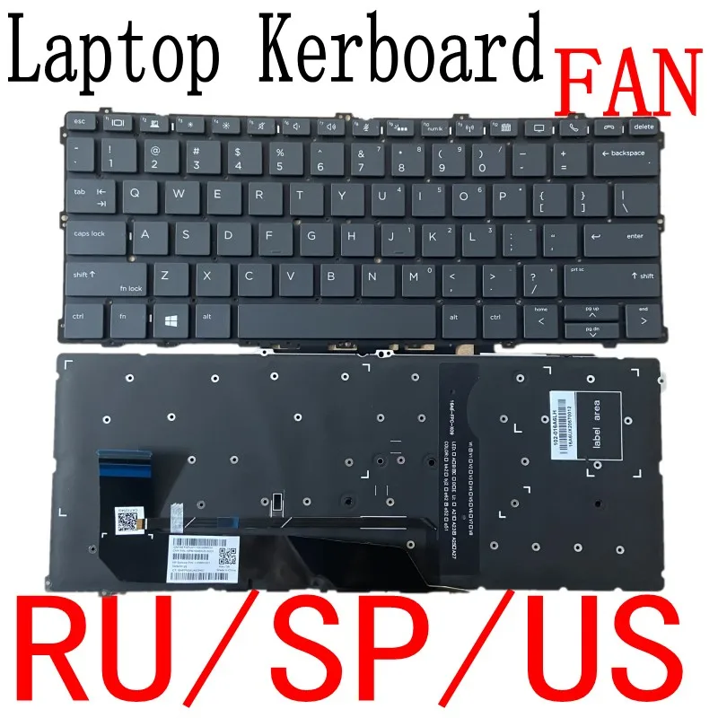 

laptop keyboard for hp elitebook x360 1030 g2 1030 g3 notebook hp elitebook x360 1030 g2 keyboard