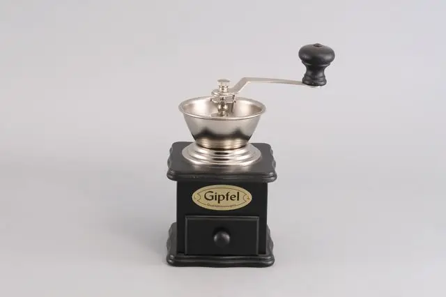 Кофемолка Gipfel 9226 10х10х17 5 см|Ручные кофемолки| |
