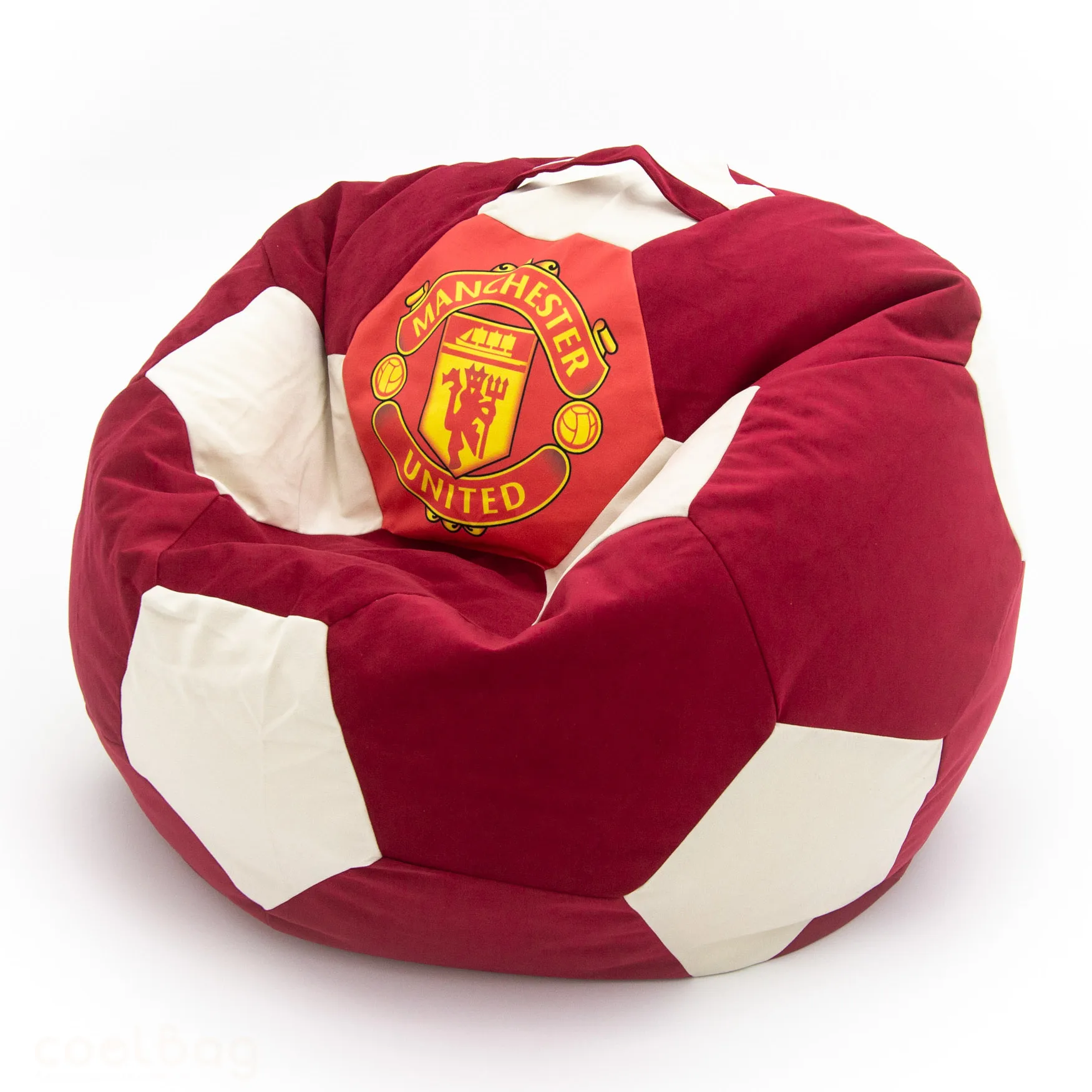 Кресло мешок XXXL мяч велюр с набивкой круглый мягкий бескаркасный детский пуф