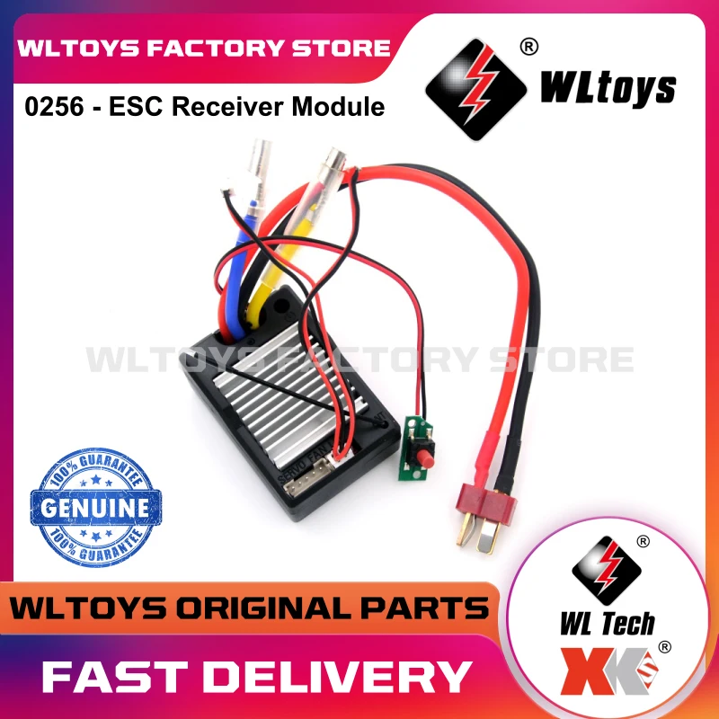 WLtoys 104009 Запчасти для радиоуправляемой машины сервопривод с дистанционным