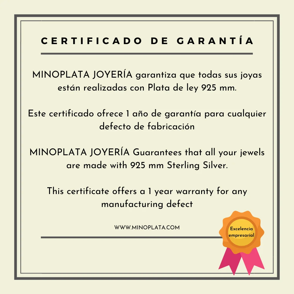 Minoplata Cruz de Caravaca Plata ley mediana 2 Cm x 1 una joya amuleto унисекс perfecta para hacer un regalo especial | Украшения и