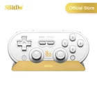 8-битный геймпад для Windows, Android, macOS, Nintendo Switch Steam