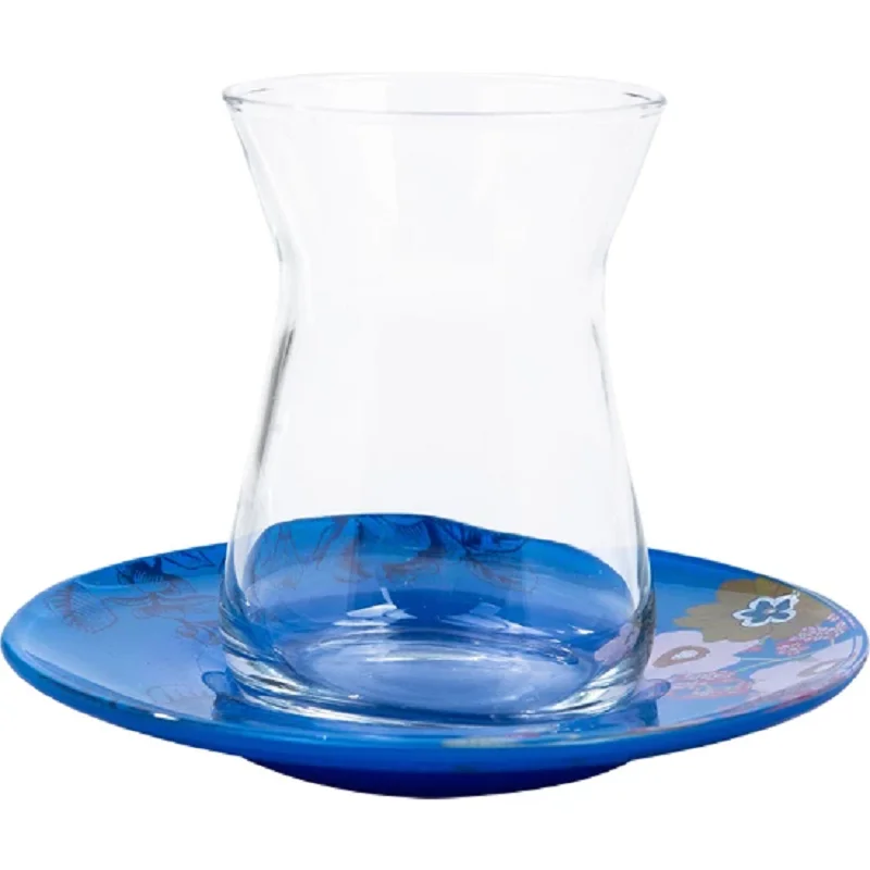 

Чайный сервиз Karaca Bahar Blue на 6 персон