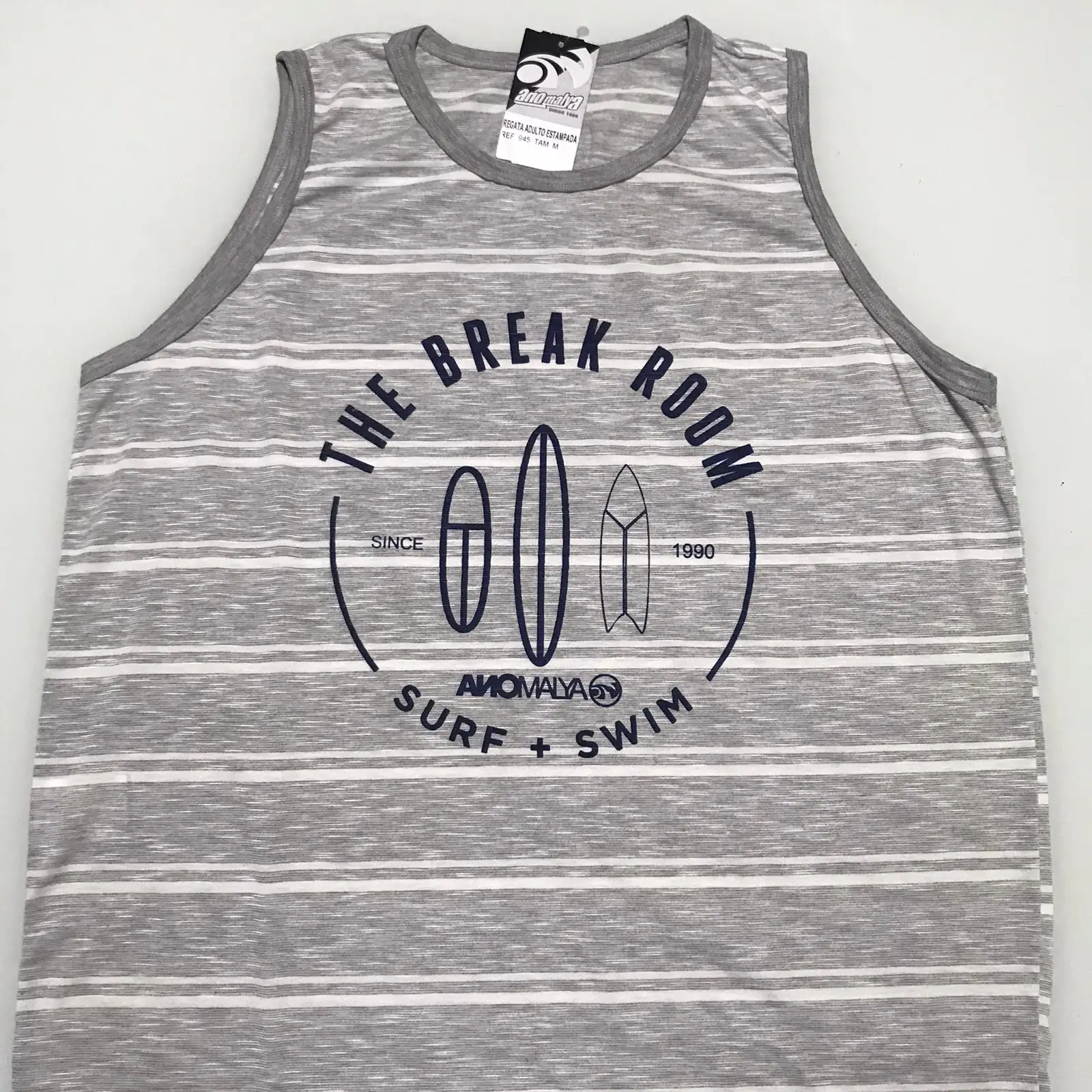 

REGATO T-SHIRT MALE EST; RIDE, WALK