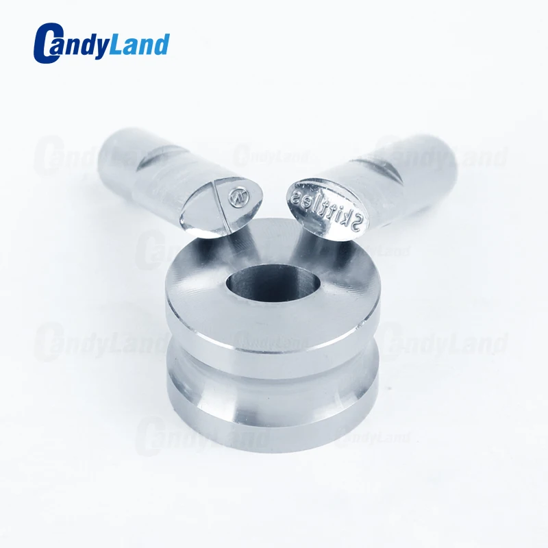 Канмерский планшет штамповочный пресс форма для конфет штамп Пресс таблеток