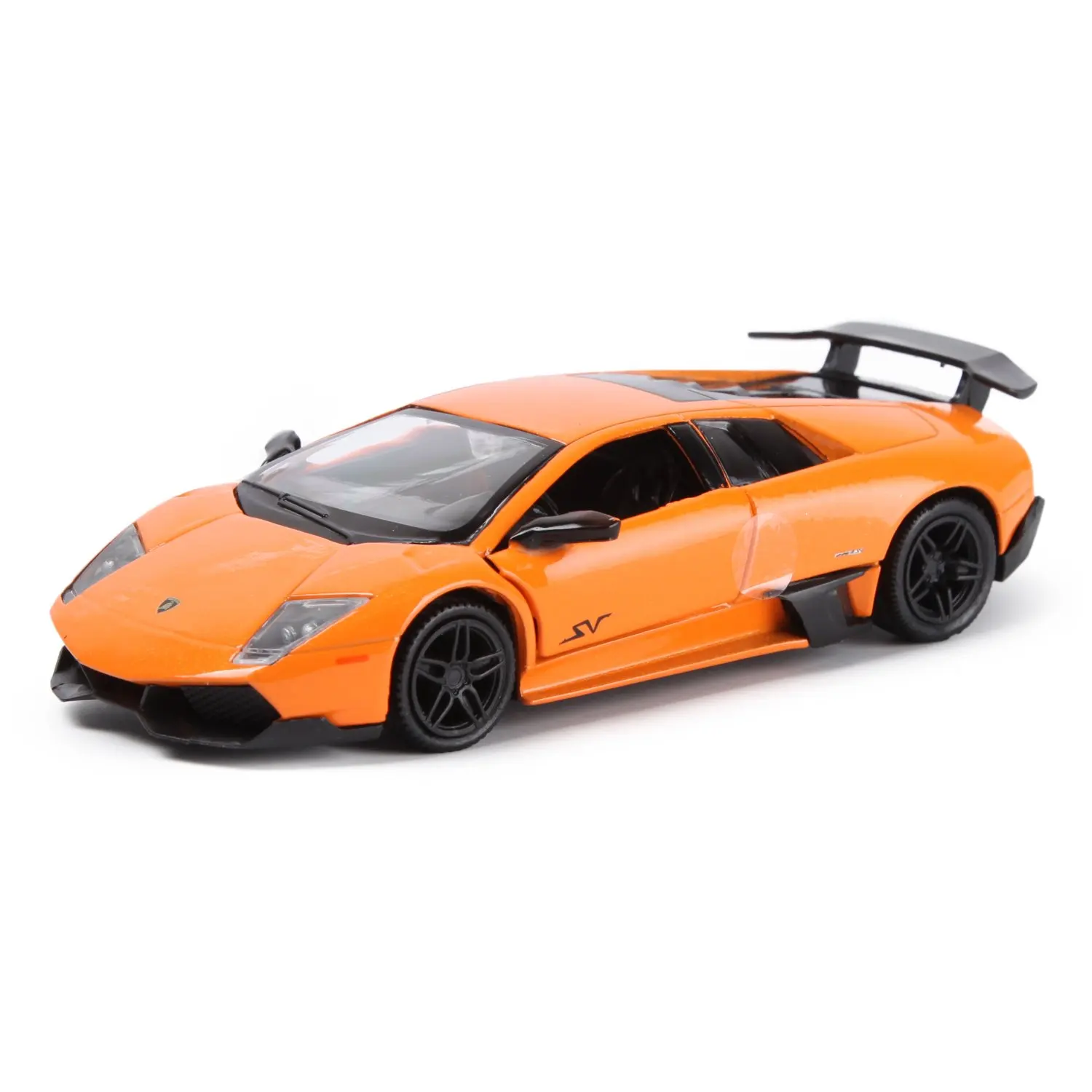 Машинка Mobicaro Lamborghini Murcielago 1:32 39 в ассортименте| |