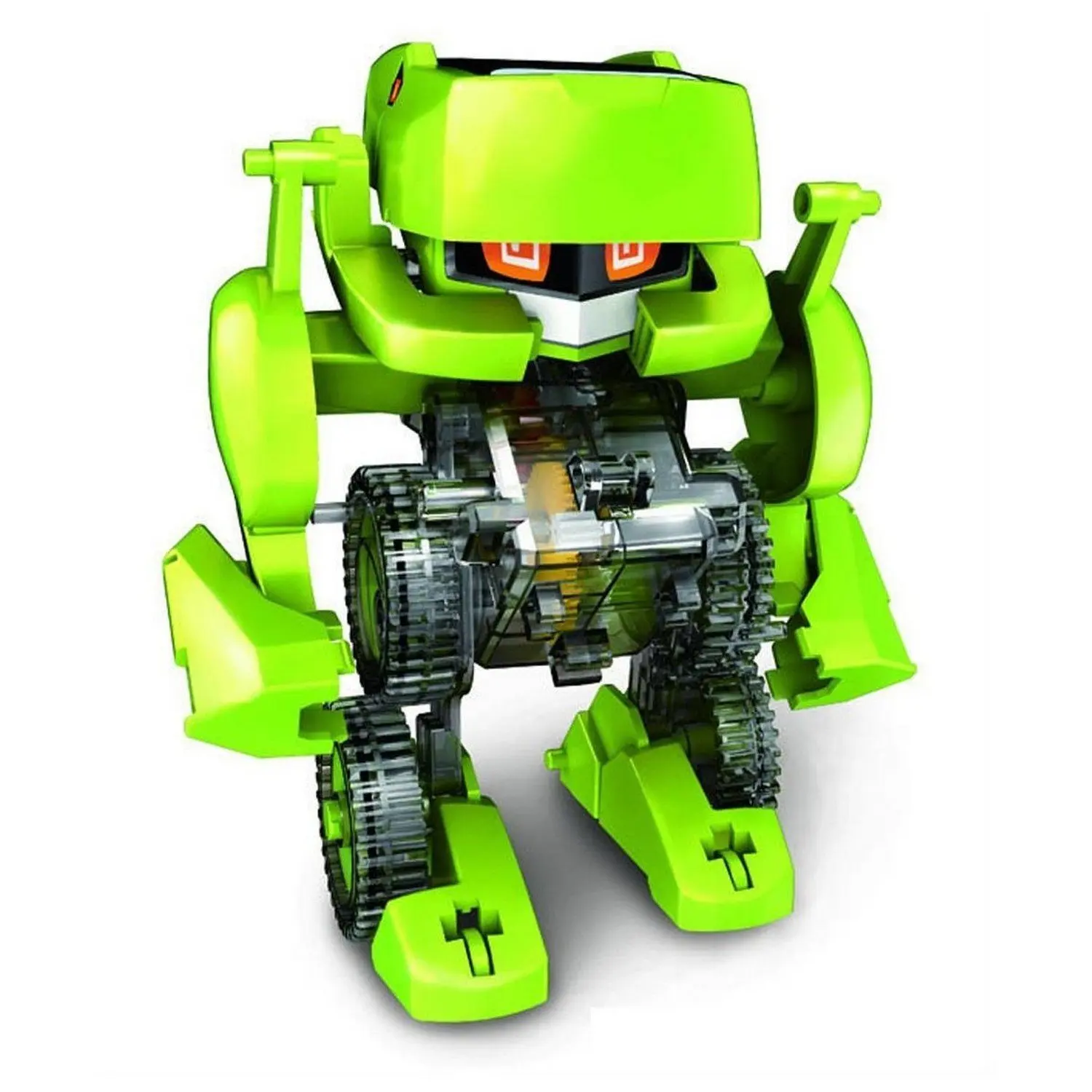 Конструктор ND PLAY Тирекс 4 в 1 | Игрушки и хобби