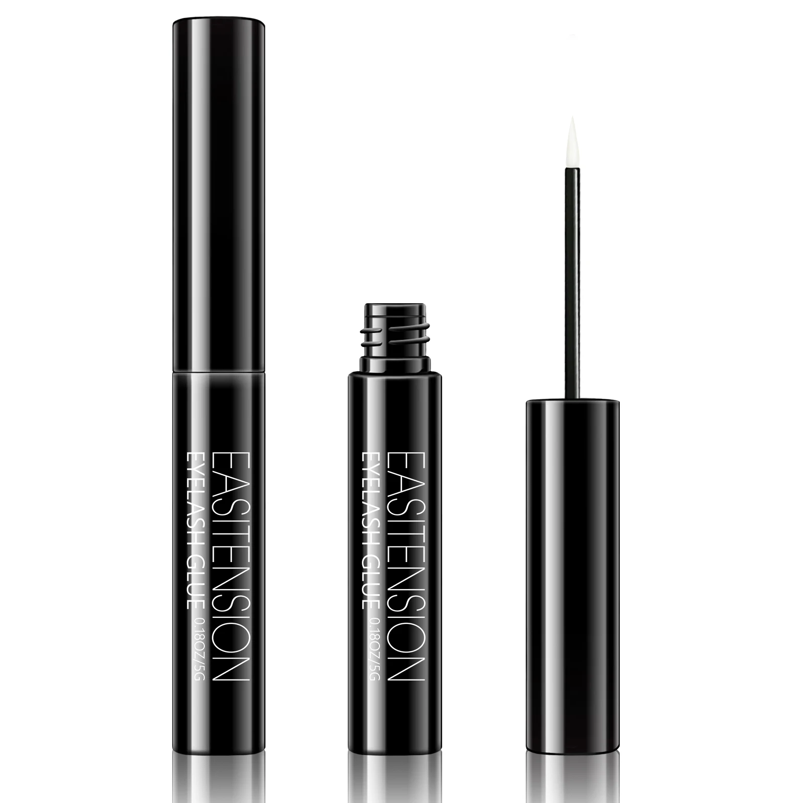 Подставка для ресниц клей высокое качество водонепроницаемый черный цвет |