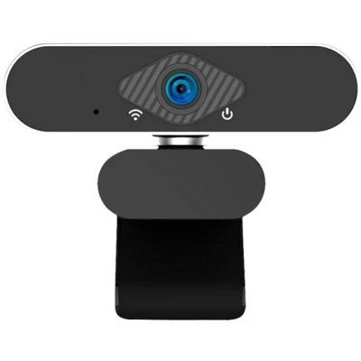 Веб-камера Xiaomi Xiaovv HD 1080P USB Camera (черный) / XVV-6320S-USB |
