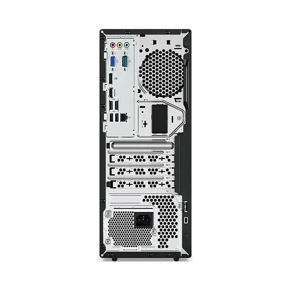 Настольный ПК lenovo V530 i5 8400 8 GB ram 1 ТБ SATA Black|Системные блоки| |