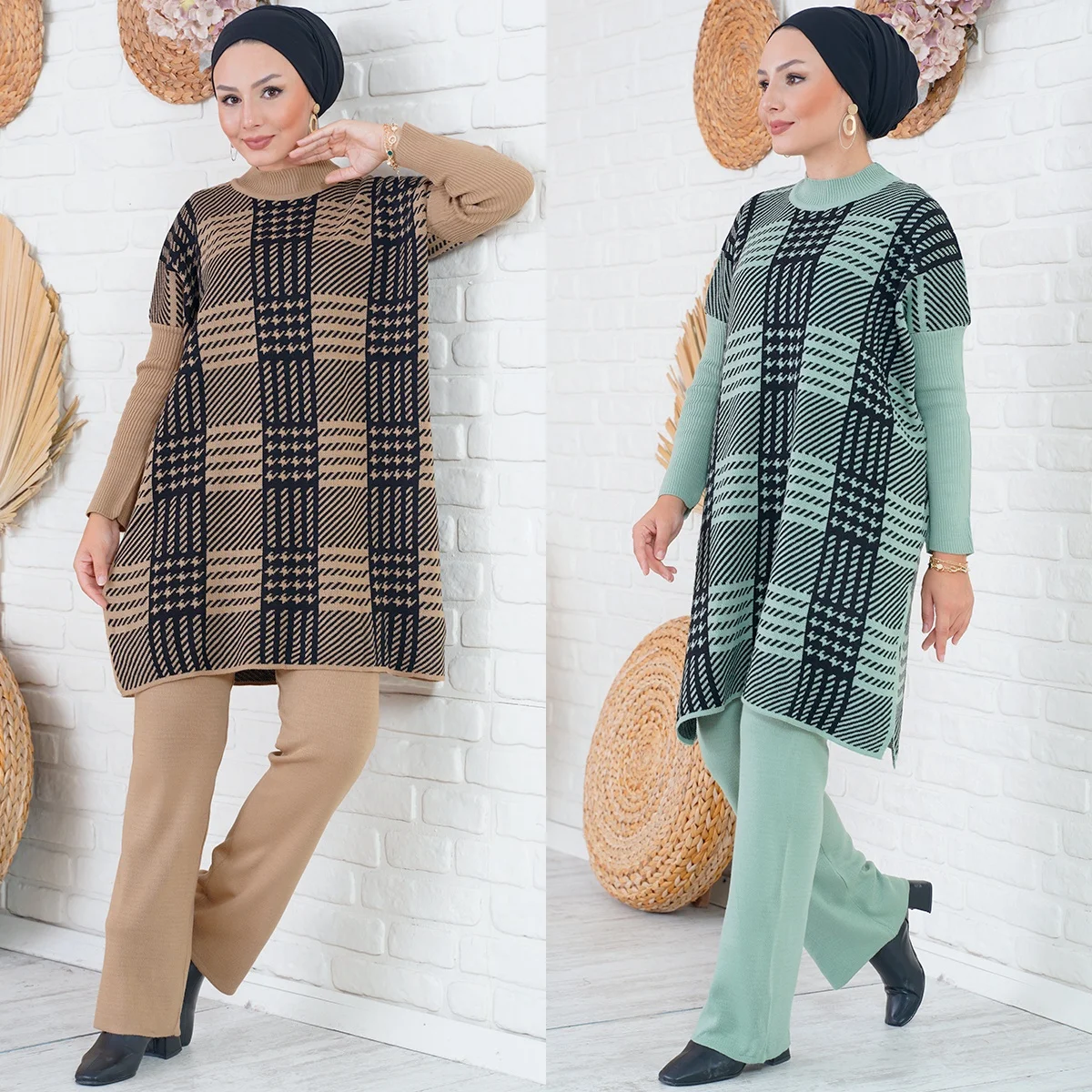 

Muslim Fashion
