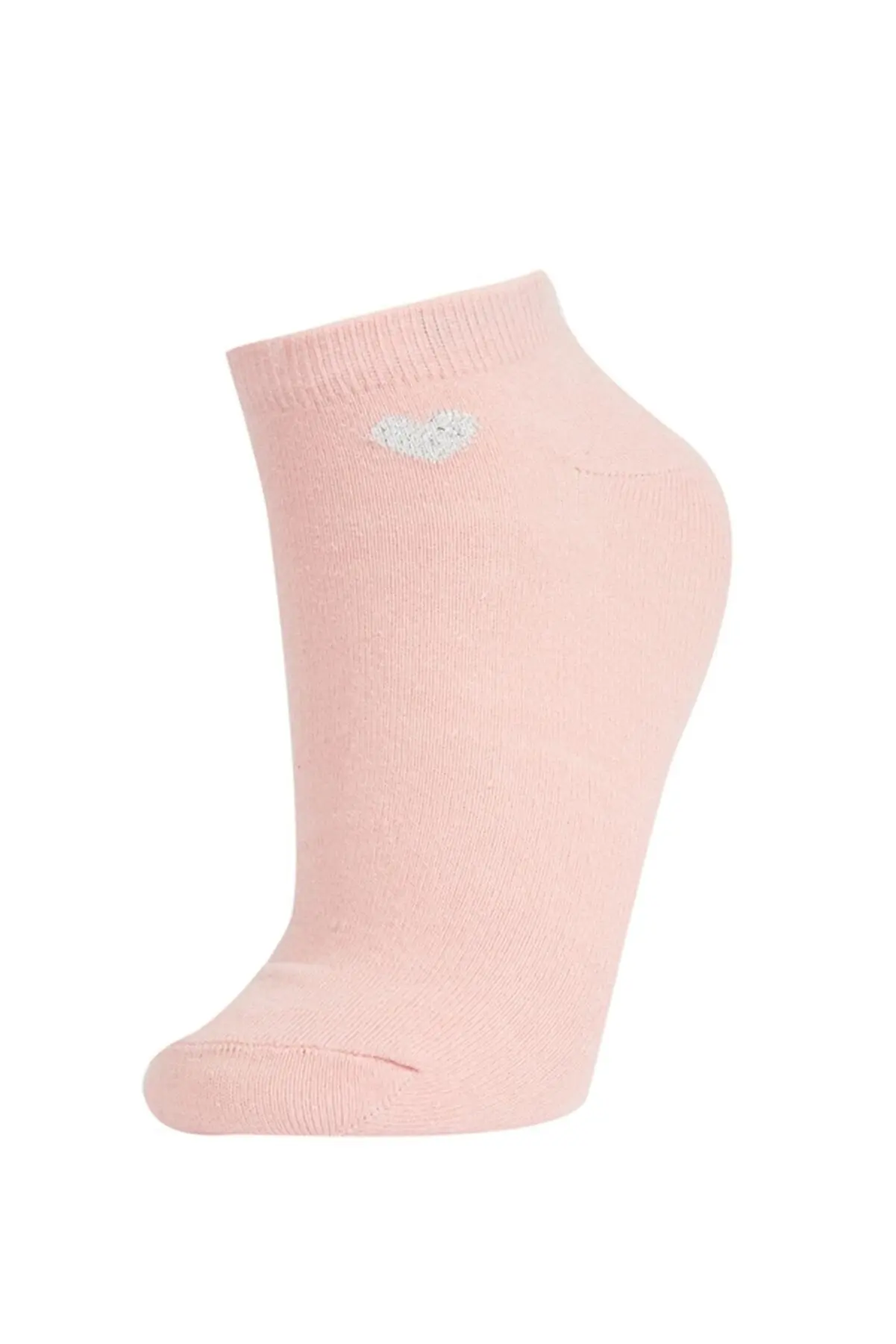 Women's Cotton 3 Pack Short Socks