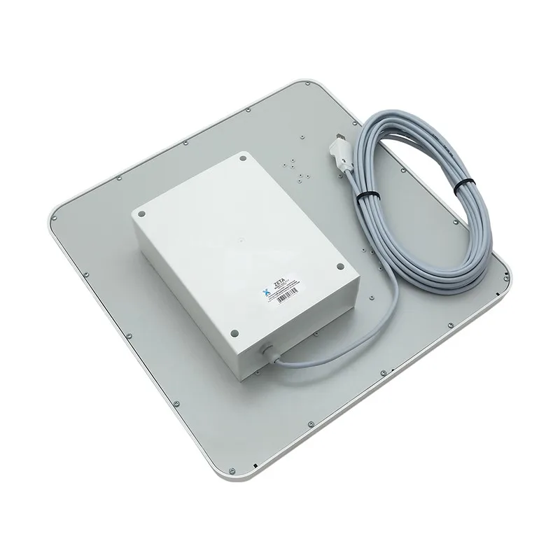 Антенна 3G\4G LTE Антэкс ZETA MIMO 2x2 BOX (Панельная 2 х 18-20 dB USB удлинитель 10 м.) Antex | Мобильные