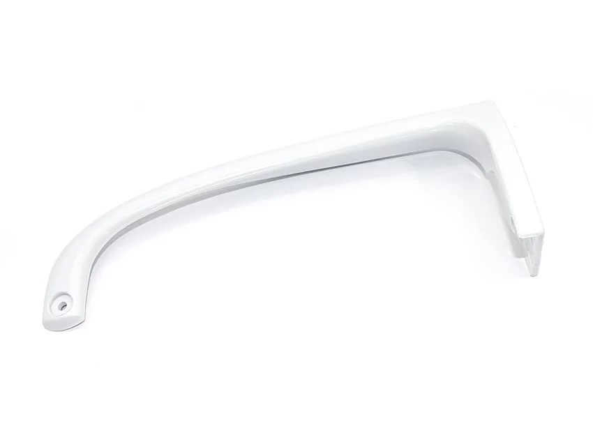 Ручка двери для холодильника Indesit верхняя 857152 |