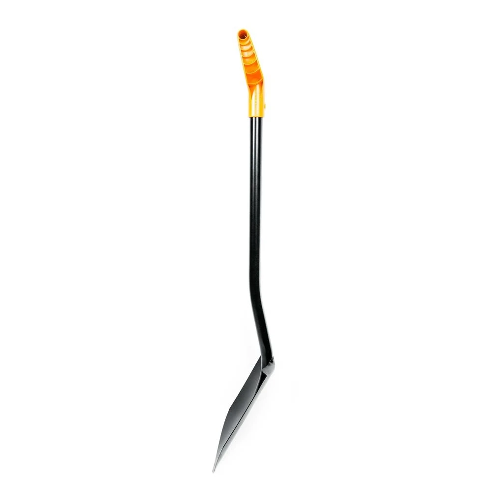 Лопата для земляных работ Fiskars Solid 1026684 | Инструменты