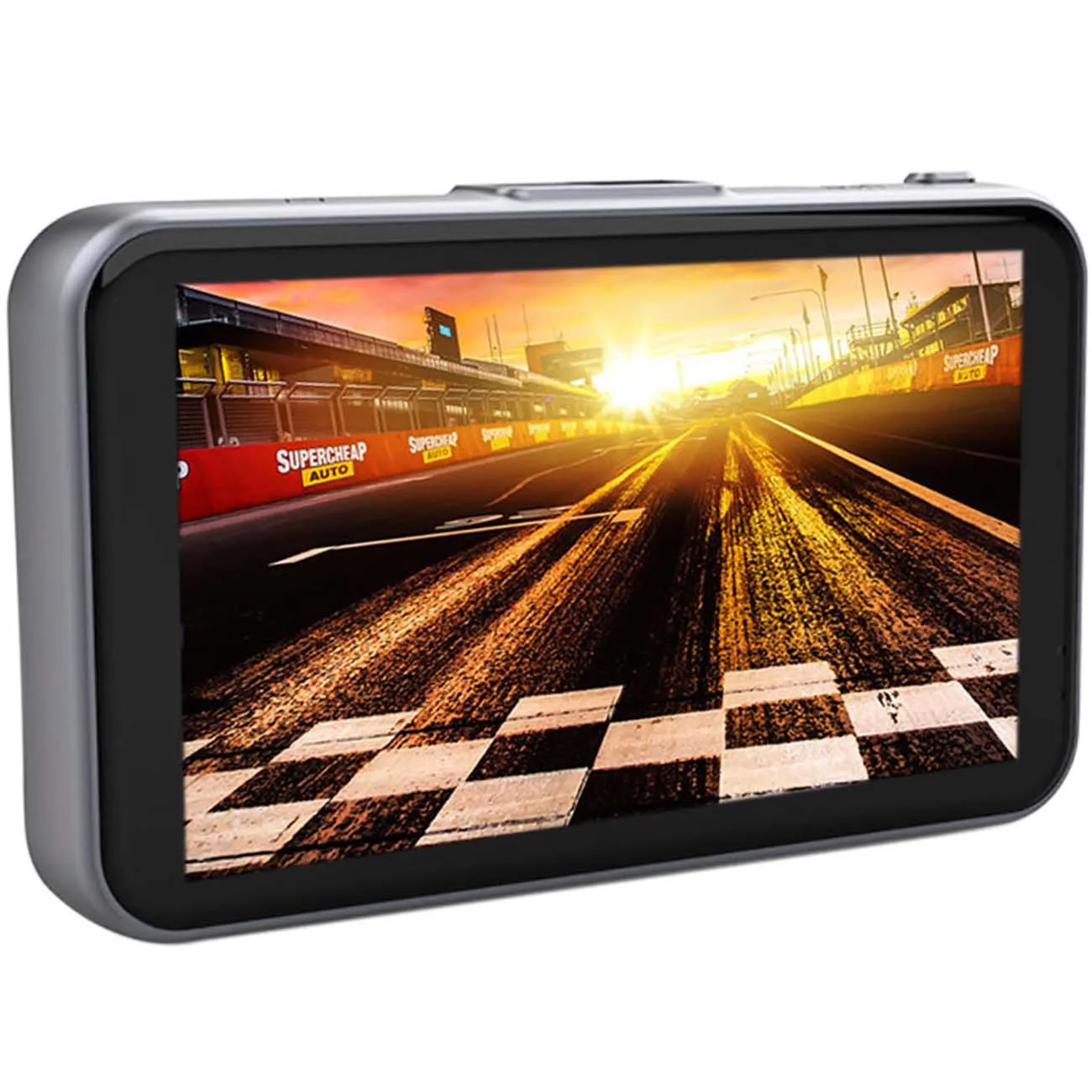 Фото Видеорегистратор для авто с 2 камерами Trendvision Winner Pro №3